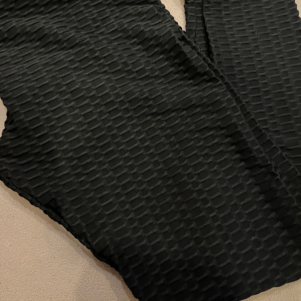 Booty Lift leggings